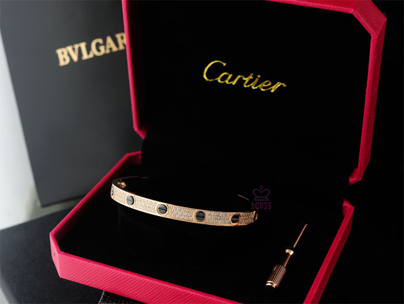 Bracciale Cartier Modello 170